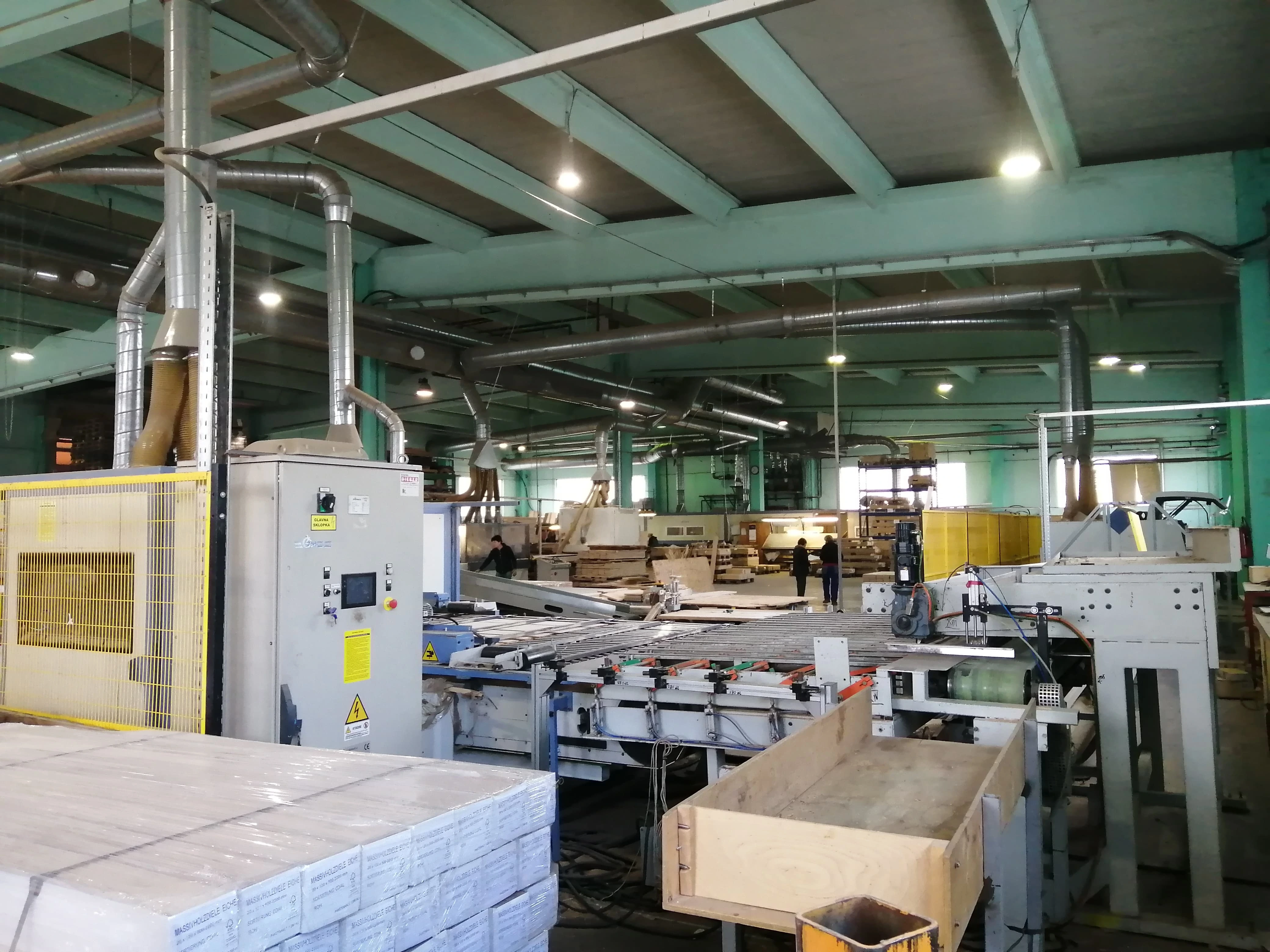 Factory image